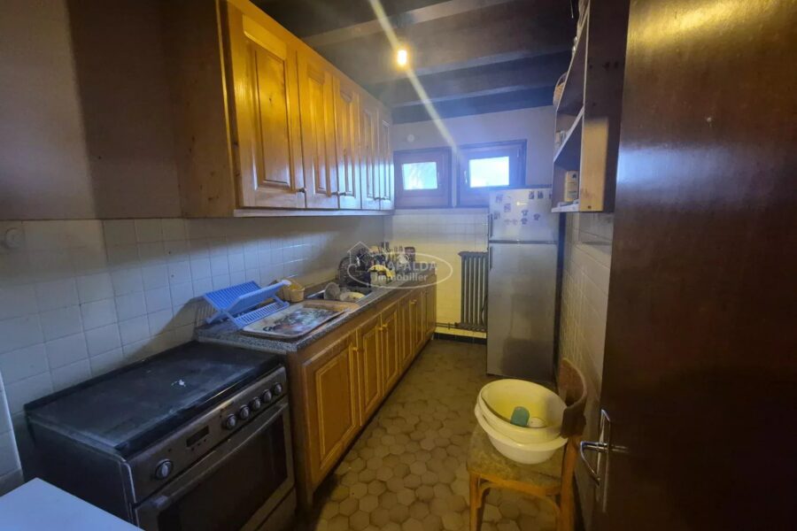 Maison à vendre à Brizon — Vue montagne — photo 9