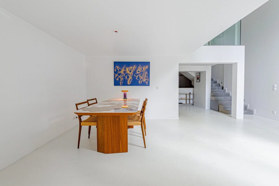 Appartement à vendre à La Celle-Saint-Cloud — Vue parc & jardin — photo 8
