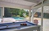 Maison à vendre à La Tranche-sur-Mer — Vue parc & jardin — photo 1