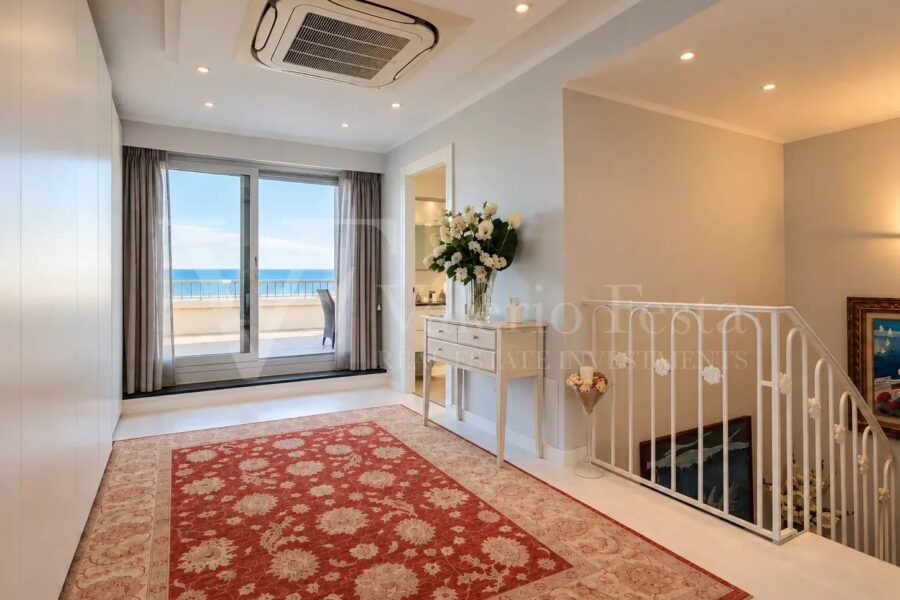 Appartement à vendre à Roquebrune-Cap-Martin — Vue mer — photo 24