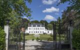 Maison à vendre à Doudeauville — Vue parc & jardin — photo 2