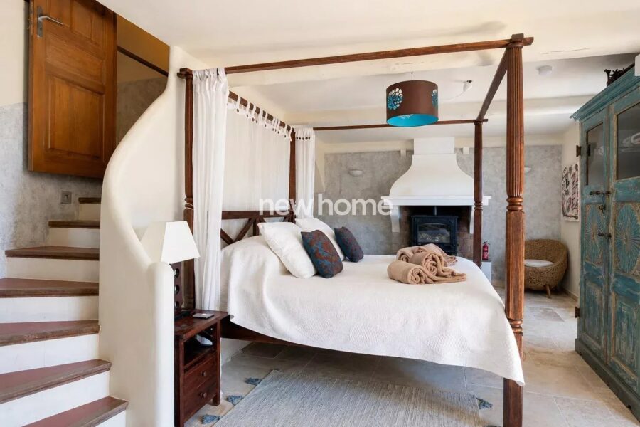 Maison à vendre à Seillans — Vue mer — photo 23
