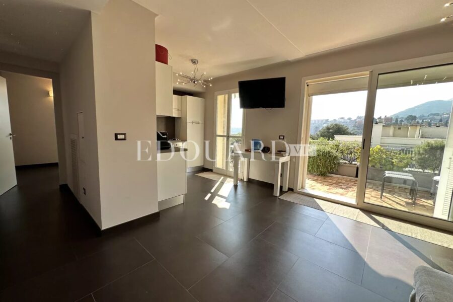 Appartement à vendre à Menton — Vue mer — photo 9