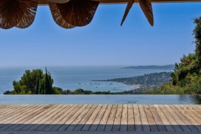 Maison à vendre à Sainte-Maxime
