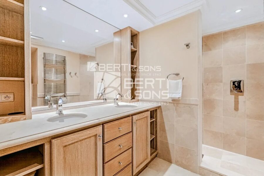 Appartement à vendre à Mandelieu-la-Napoule — Vue mer — photo 10