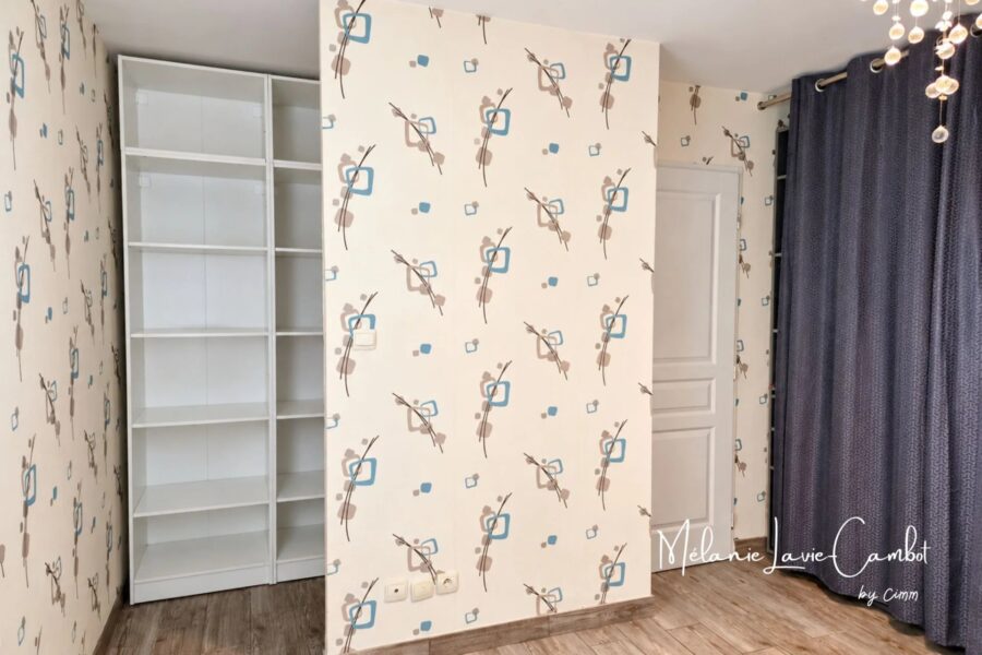 Maison à vendre à Val-de-Livenne — Vue nature — photo 10