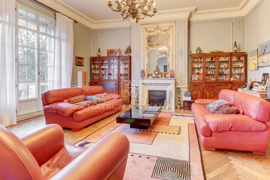 Appartement à vendre à Nice — Vue nature — photo 5