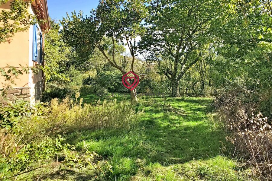 Maison à vendre à Saissac — Vue nature — photo 15