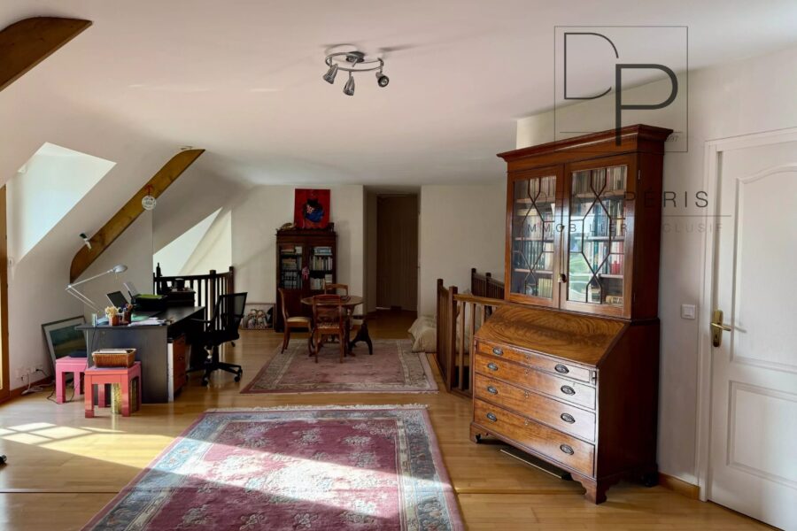 Maison à vendre à Saint-André-des-Eaux — Vue golf — photo 14