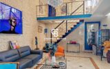Maison à vendre à Fontenay-le-Comte — Vue parc & jardin — photo 4