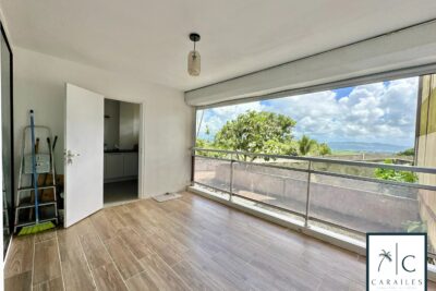 Appartement à vendre à Fort-de-France