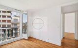 Appartement à vendre à Paris 20e arrondissement — Vue sur la ville — photo 3