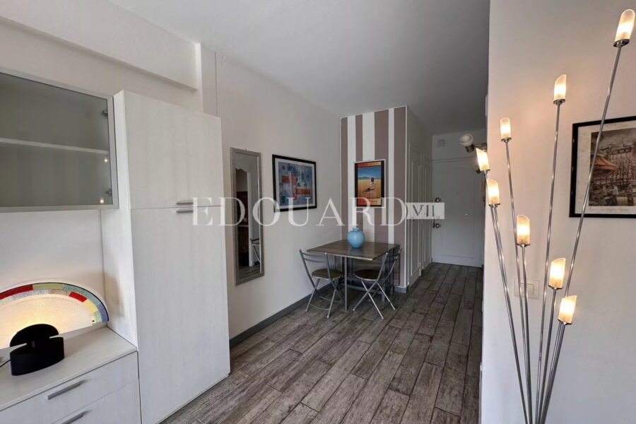 Appartement à vendre à Menton — Vue sur la ville — photo 24