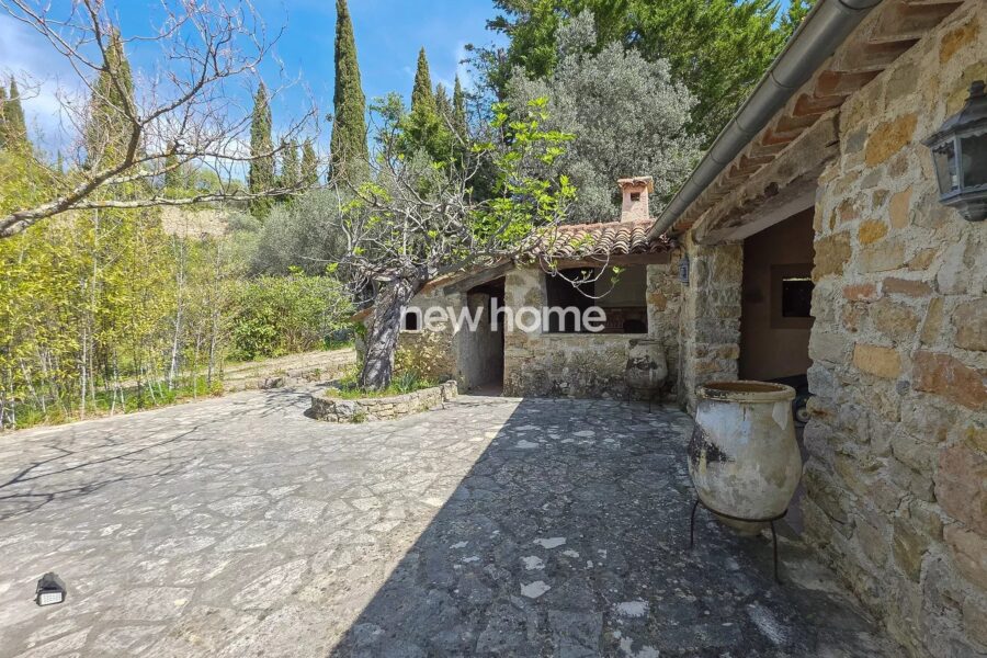 Maison à vendre à Fayence — Vue montagne — photo 25
