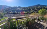 Maison à vendre à Esplas-de-Sérou — Vue montagne — photo 1