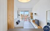 Appartement à vendre à Nice — Vue sur la ville — photo 2