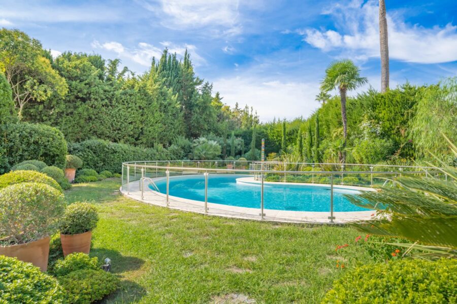 Appartement à vendre à Cannes — Vue mer — photo 2