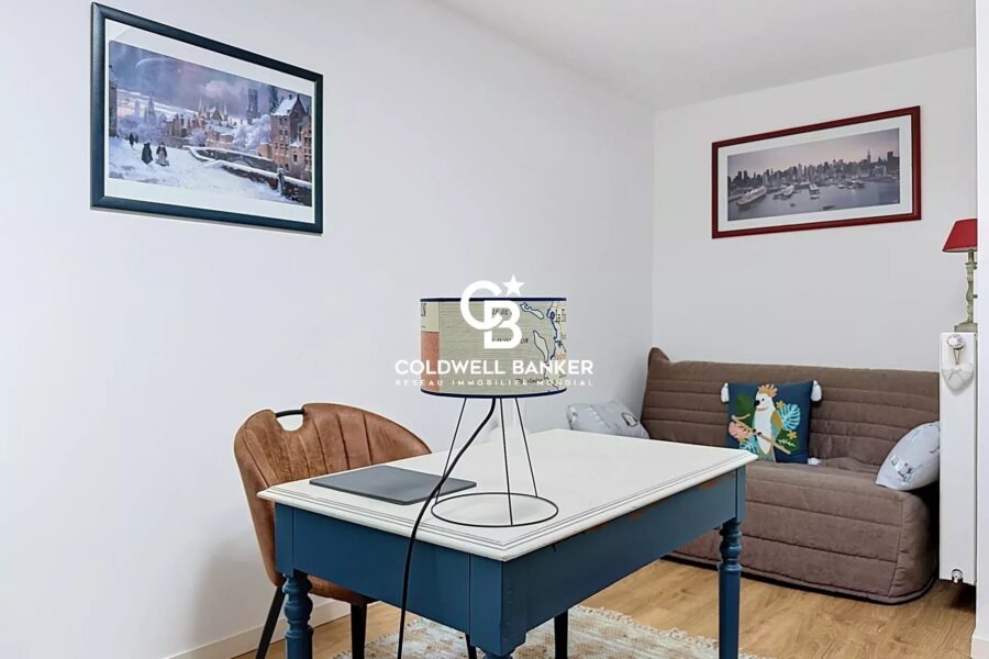 Appartement à vendre à La Rochelle — Vue sur la ville — photo 13