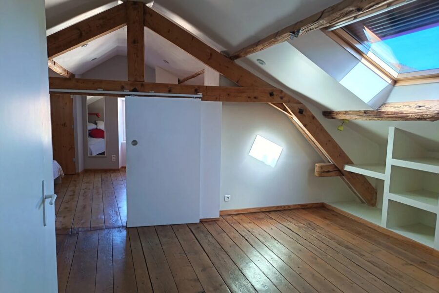 Maison à vendre à Brassac-les-Mines — Vue nature — photo 11
