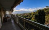 Appartement à louer à Nice — Vue mer — photo 1