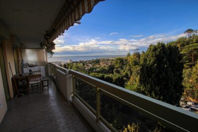 Appartement à louer à Nice