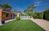 Maison à vendre à Mougins — Vue parc & jardin — photo 26