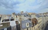 Appartement à vendre à Paris 2e arrondissement — Vue sur la ville — photo 3