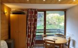 Appartement à vendre à Morillon — Vue nature — photo 2