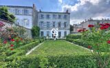 Maison à vendre à La Rochelle — Vue parc & jardin — photo 3