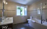 Maison à vendre à Les Lèves-et-Thoumeyragues — Vue montagne — photo 42