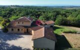 Maison à vendre à Mirande — Vue nature — photo 1
