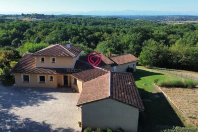 Maison à vendre à Mirande
