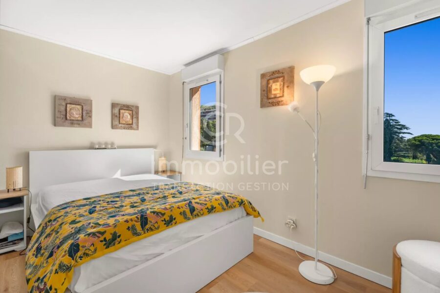 Appartement à vendre à Cannes — Vue mer — photo 10