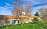 Maison à vendre à Champagné-les-Marais — Vue nature — photo 5