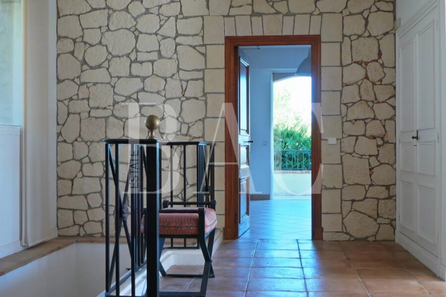 Maison à vendre à Cannes — Vue mer — photo 32