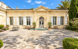 Maison à vendre à Bordeaux — Vue parc & jardin — photo 2