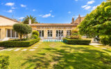 Maison à vendre à Bordeaux — Vue parc & jardin — photo 4