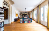 Maison à vendre à Bordeaux — Vue parc & jardin — photo 9