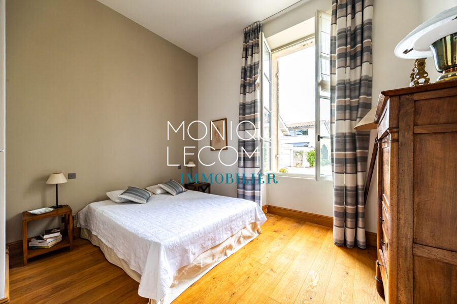 Maison à vendre à Bordeaux — Vue parc & jardin — photo 14
