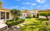 Maison à vendre à Bordeaux — Vue parc & jardin — photo 16