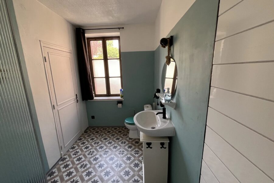 Maison à vendre à Lanty — Vue montagne — photo 13