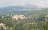 Terrain à vendre à Opio — Vue sur la ville — photo 1
