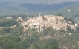 Terrain à vendre à Opio — Vue sur la ville — photo 4