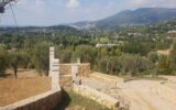 Terrain à vendre à Opio — Vue sur la ville — photo 8