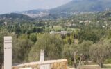 Terrain à vendre à Opio — Vue sur la ville — photo 5