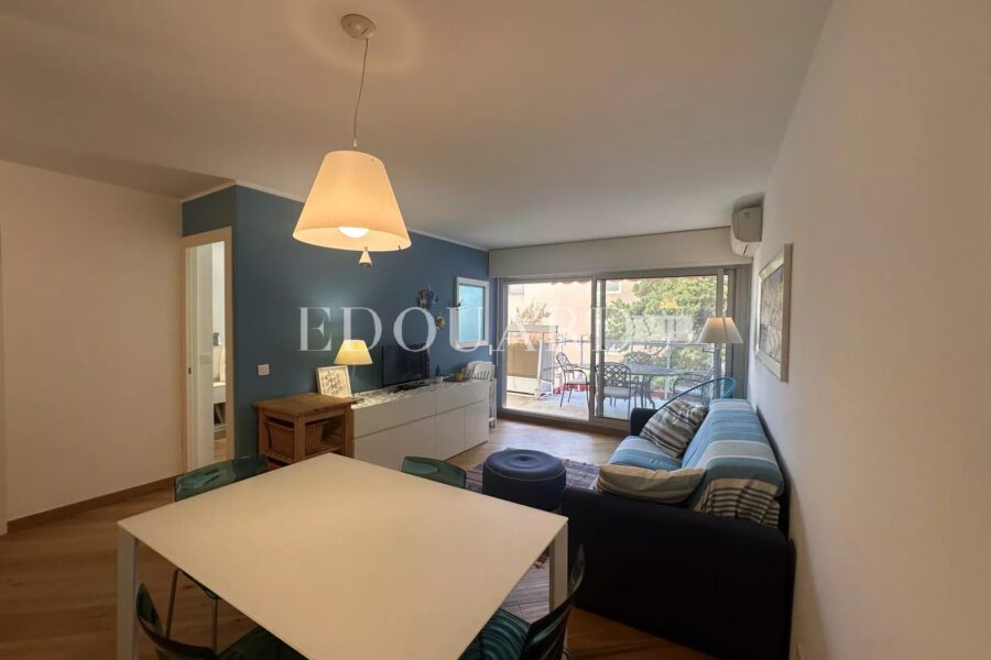 Appartement à vendre à Menton — Vue mer — photo 17