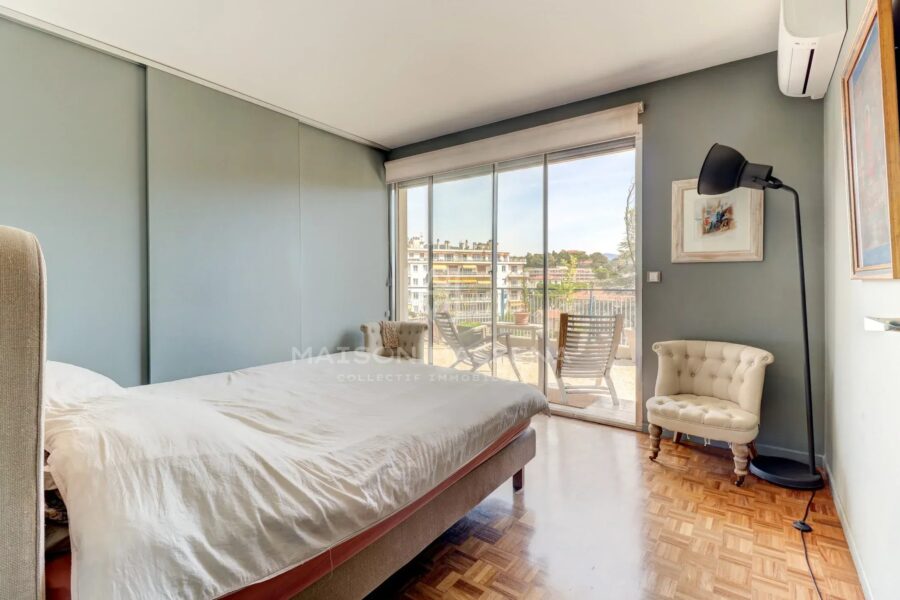 Appartement à vendre à Nice — Vue mer — photo 17