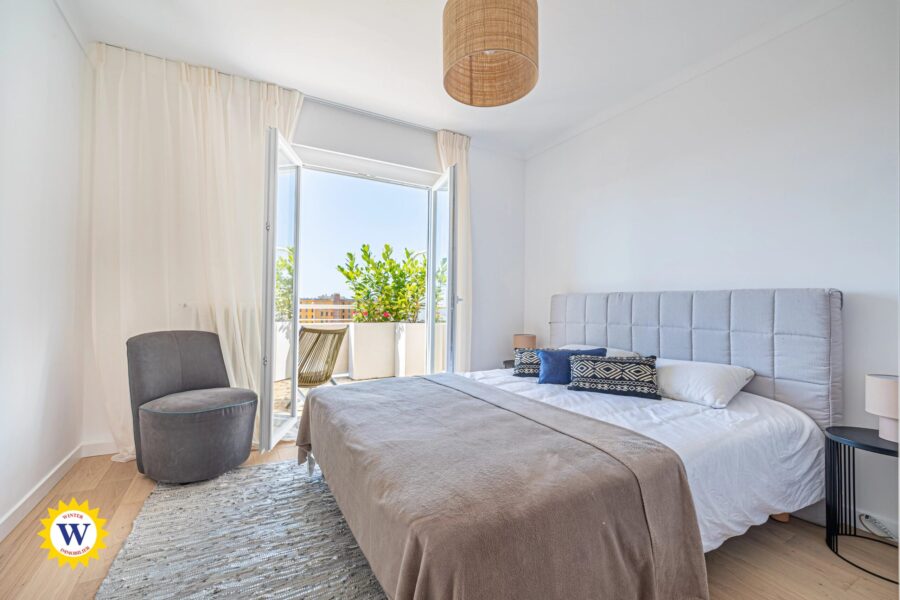 Appartement à vendre à Nice — Vue mer — photo 7