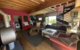Maison à vendre à Opoul-Périllos — Vue montagne — photo 19