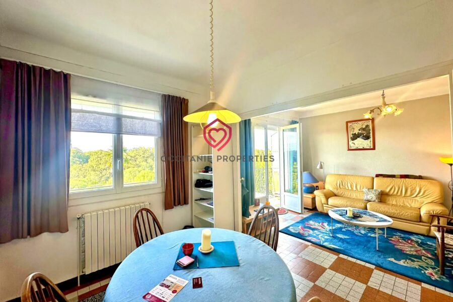 Maison à vendre à Viella — Vue montagne — photo 15